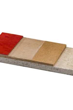 Unifloor Heat-Pak Plus Ondervloer 120x60cm - 14mm Uitverkoop