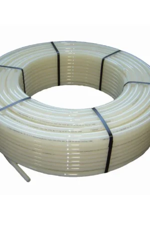 Actieprijs Vloerverwarmingsbuis PE-RT 16x2 mm