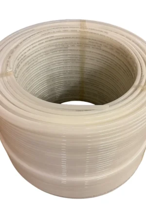 Vloerverwarmingsbuis Type 1 PE-RT 16x2 mm Rol 500mtr Op = Op