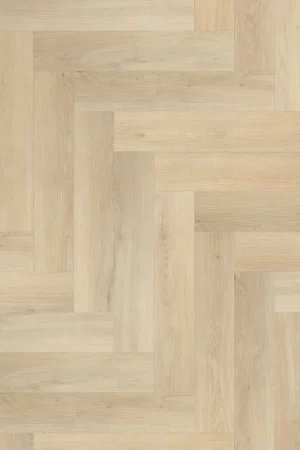 Weekendaanbieding Solidfloor Mansion Lijm-PVC Visgraat Vloer Blond Oak 3.60m2