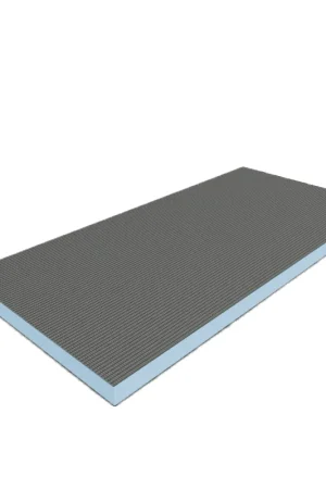 Wedi Bouwplaat Direct Beschikbaar