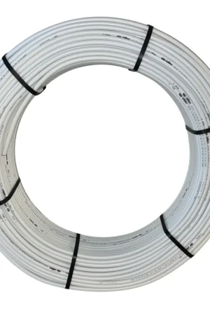 Vloerverwarmingsbuis 12mm AKB – rol 120 meter aluminium Goedkoop