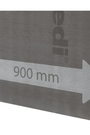 Wedi Bouwplaat XL Hete Deal