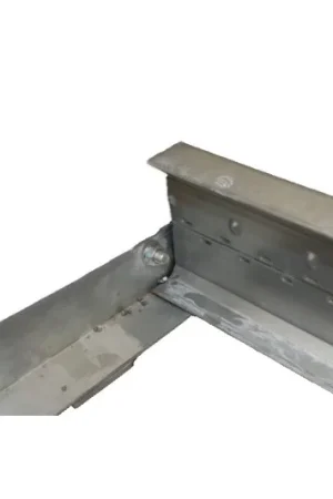 VBI Hoekstaal voor Renovatievloer Droog Koopje