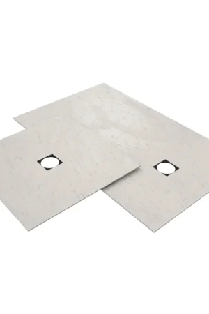 Wedi Fundo Top Plano Stone Grijs Fabrieksprijs