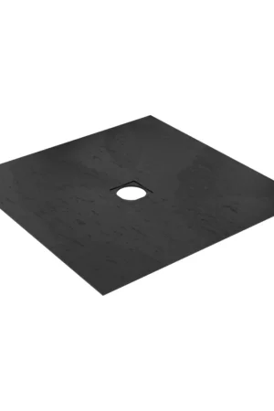 Wedi Fundo Top Primo / Ligno Plus Carbon Zwart Dagaanbieding