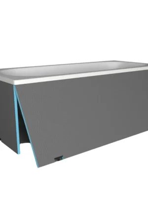 Wedi Bathboard Badombouw Rechtstreeks Van De Fabrikant