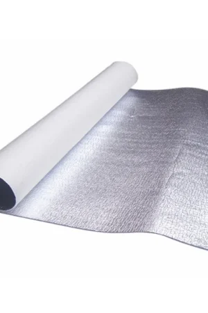 Alu-foam Ondervloer 3mm 25m2 Weekendaanbieding