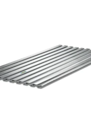 Veilige Betaling Lewis Zwaluwstaartplaat 220x63cm