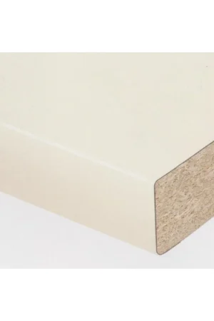 Voordeelprijs TopStyle Werkblad Spaanplaat Wit 60x260cm