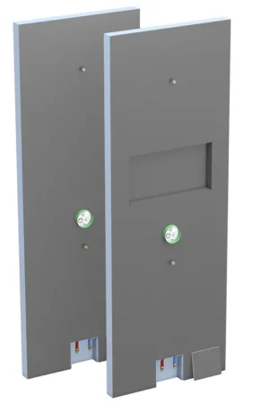 Wedi Sanwell Douchewandmodule Aanbieding