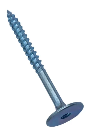 Uniwarm Healture Schroeven 60mm 100st Speciale Aanbieding