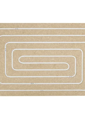 Uniwarm Healture Stro Module incl. Leiding 1.200x800mm Premium