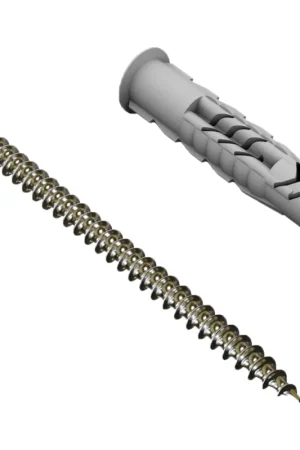 Actieprijs wedi Hollewandpluggen set 10st