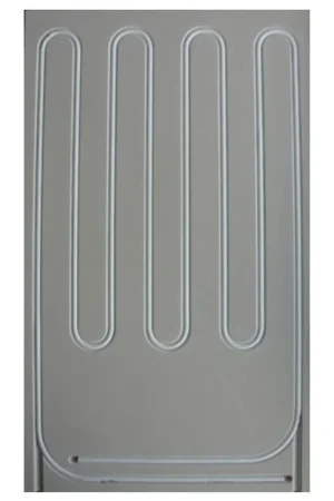 Wandverwarming gefreesd 1000x600x18mm Must-Have