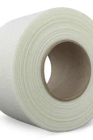 Zelfklevend Gaasband 100mm 90mtr Populair