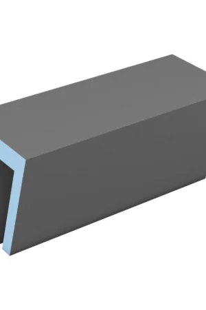 Wedi Sanoasa zitbank 2 - schuin Must-Have