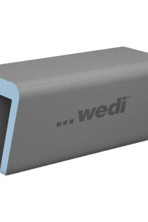 Beperkte Voorraad Wedi Sanoasa zitbank 3 - rond