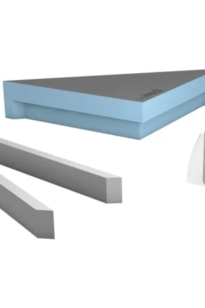 Wedi Sanoasa Zitbank Hoek (vrijdragend) Favoriet