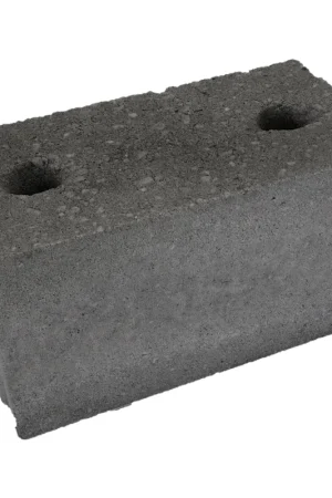 Alleen Vandaag BIA SM Grindbetonblok 10/19 grijs - 27st