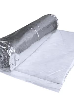 ATI Pro Basic 45mm Isolatiefolie 15m2 - Rd-1.91 Meest Verkocht