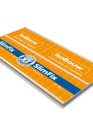 Beperkt Aanbod Isobouw Slimfix XT Type R dakelement