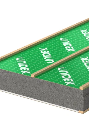 Unidek Aero Light dakplaat Aanbieding