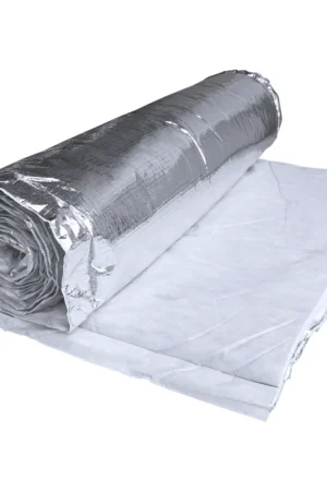 ATI Pro Bardage 80mm Isolatiefolie 15m2 - Rd-3.25 Korting