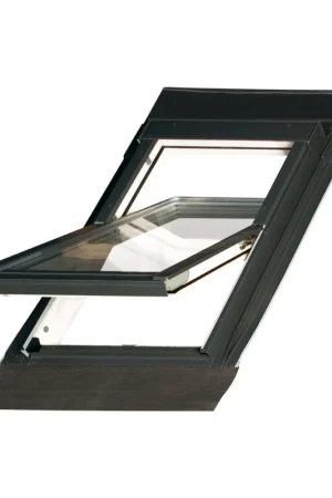 Bestel Nu Fakro 4-pans Dakraam FTK-W 50x62cm