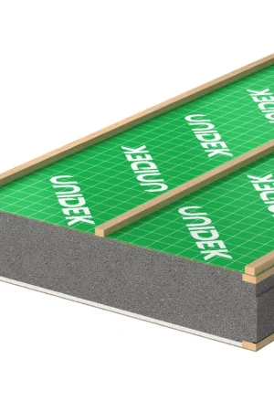 Unidek Aero MB dakplaat Bestseller