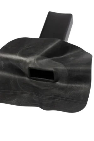 Veilige Betaling Bosscover HWA Stadsuitloop met EPDM Slabbe 90°
