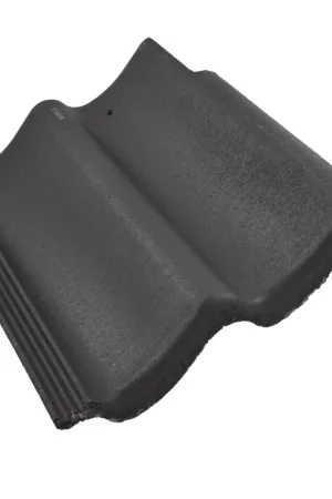 Alleen Vandaag Nelskamp Top 2000-S Gevelpan Rechts Zwart