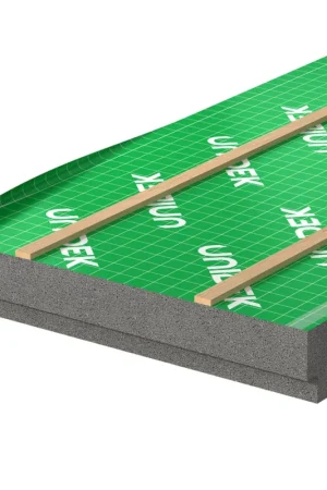 Unidek Reno Dekfolie dakplaat Direct Verzonden