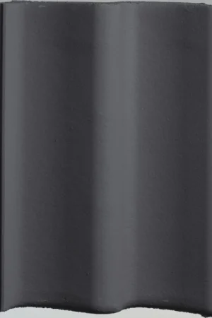 Weekendaanbieding Monier Sneldek betonpan Leigrijs Novo+ effen 35st/pak