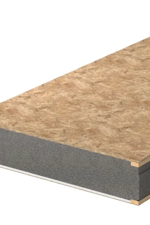 Beste Prijs Unidek Aero Metal dakplaat