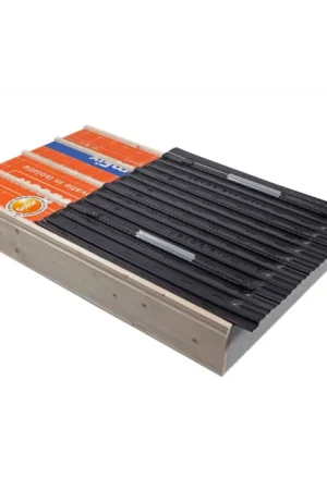 Actieprijs Isobouw Slimfix XT Solar dakelement - Indak Zonnepanelen