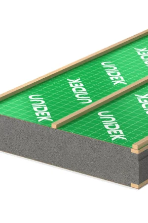 Unidek Aero DeLuxe dakplaat Exclusieve Aanbieding