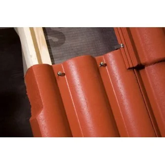 Beste Prijs Monier schroef+neopreen volgring 5x70mm 100/ds