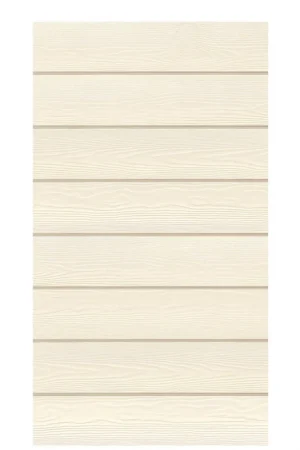 Aanbieding Cedral Click Wood Gevelbekleding Krijtwit C07
