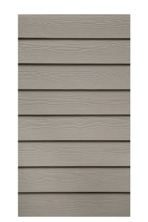 Beste Prijs Cedral Lap Wood Gevelbekleding Parelgrijs C52