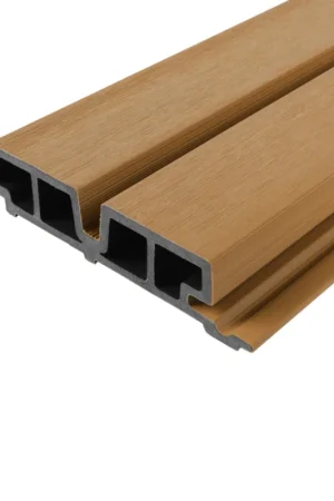 Veilige Betaling Fiberdeck WEO60 Rhombus Gevelbekleding Cedar