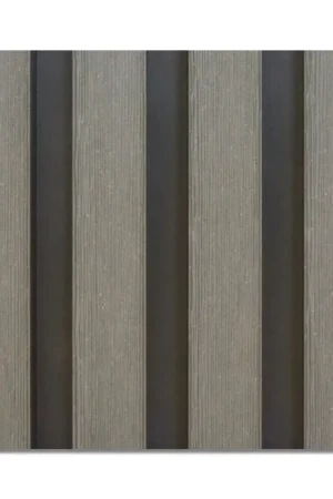 Voordeelprijs TwinDeck Gevelbekleding Rhombus A400 Grijs