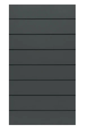 Beperkt Aanbod Cedral Click Smooth Gevelbekleding Leisteengrijs C18