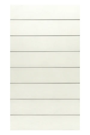 Veilige Betaling Cedral Click Smooth Gevelbekleding Wit C01