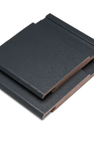 Beperkt Aanbod Protex® Sense Gevelbekleding Antraciet RAL7016 400cm