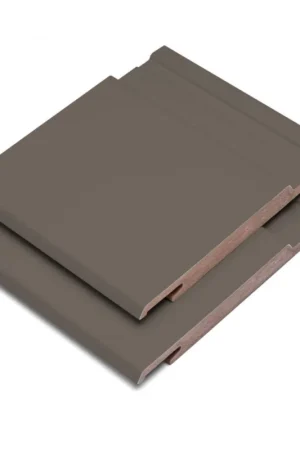 Beste Prijs Protex® Sense Gevelbekleding Kwartgrijs RAL7039 600cm