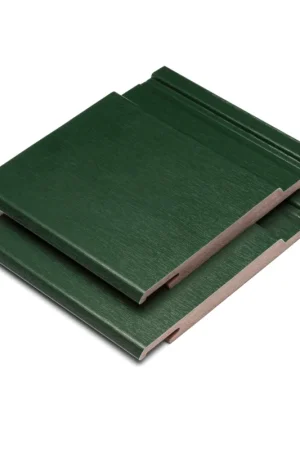 Beperkt Aanbod Protex® Sense Gevelbekleding Mosgroen RAL6005 400cm