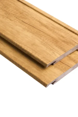 Beperkt Aanbod Escade Sponningdeel Desert Oak 600cm - 2 stuks - 1.72m2