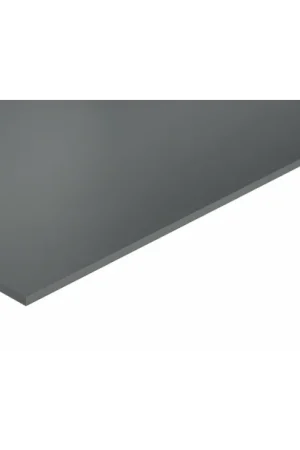 Beperkte Voorraad HardiePanel® Gevelplaat Smooth Iron Grey