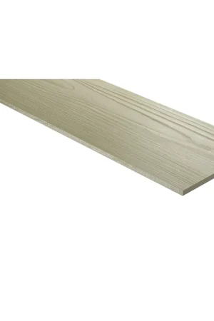 Beperkt Aanbod HardiePlank® Gevelbekleding Cedar Houtnerf Heathered Moss